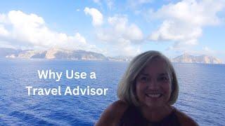 Why Use a Travel Advisor #travel #luxurytravel #itravelbetter