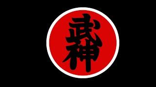 Getting Kicked Out of the Bujinkan by Antony Cummins