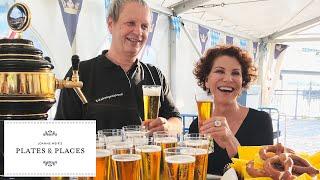 Oktoberfest | Joanne Weir's Plates and Places | KQED