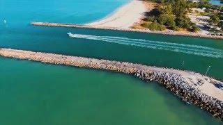 Casey Key Fl Beach Morning