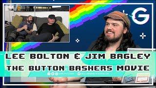 The Button Bashers Movie // GameFaceShow Live