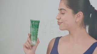 Jovees Herbal Neem Face Wash With Neem & Tea Tree Extracts | For Oily & Acne Prone Skin