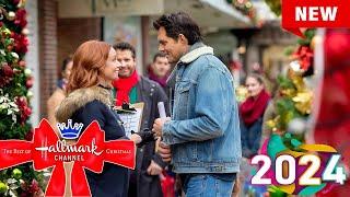 Christmas by Design - New Hallmark Movie -Hallmark Christmas Movie 2024 - Great Romance