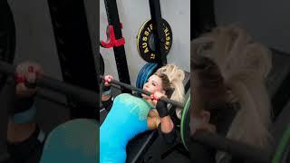 Stephanie sanzo ️‍️ #gym #shorts #fitness #fitness