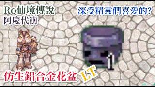 【阿慶代衝】一天一部直到你來找我代衝......Day14 | TWRO 仙境傳說 | Ragnarok Online