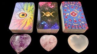 🪄THEIR  MESSAGE TO YOU!FEELINGSACTIONS & ADVICE!! PICK A CARD Timeless Love Tarot Reading