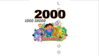 Famous Brand Logos History #147 | Logo Shogo | Historical Logos