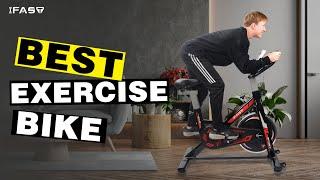 IFAST exercise bike