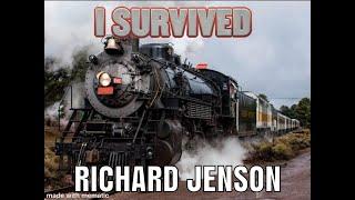 Discord Train Memes that escaped ownership of Richard Jensen