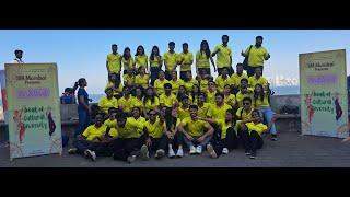 FLASHMOB | IIM MUMBAI | NARIMAN POINT | VLOG BY DIVYANK KALGUTKAR & DURVA KAMBLI | DK_BHATKANTI |