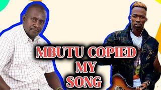 MBUTU KWAYO KALIMA BOYS BAND COPIED KANA MBOVI SONG