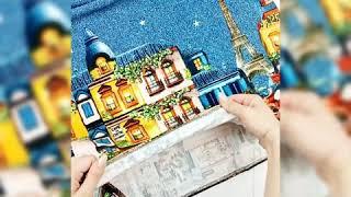 Распаковка на молодёжное платье. Код: 759