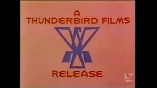 Thunderbird Films Release (1962)