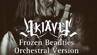 Frozen Beauties Orchestral Version feat misstiq (Official Video)