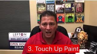 6 things you need to do before a home apprasial Mike Lefton realty group