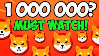 SHIBA INU ARMY: IF YOU HOLD JUST 1.000.000 TOKENS YOU NEED TO SEE THIS!! - EXPLAINED