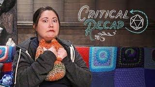 Critical Recap -- Episode 51: Xhorhas