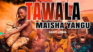 NIMEKUBALI BWANA TAWALA MAISHA YANGU BY DANIEL SIFUNA,  SWAHILI WORSHIP 2024. EMOTIONAL WORSHIP 