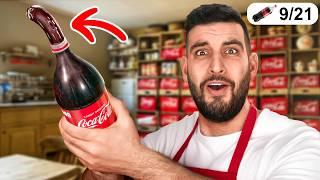 21 Ways to Use Coca Cola