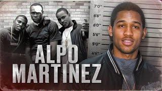 THE CRIME LEGEND OF HARLEM AND WASHINGTON D.C. - the story of Albert Alpo Martinez [paid in full]