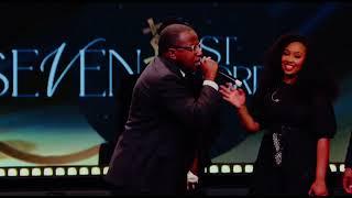 Pastor Ronnie Brinson last seven sayings sermon close wrecks new birth ‍