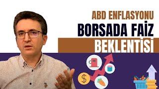 Borsada Faiz Beklentisi