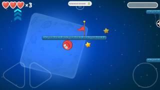 Red Ball 4 level 59 walkthrough