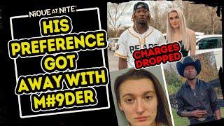 Her Charges dropped after unaliving her blk boyfriend