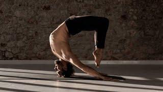 Ashtanga Vinyasa Yoga Backbend Workshop | 30 Minutes