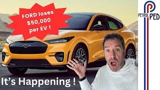 These car brands won't survive the 2030 ZEV Mandate ! | 4K