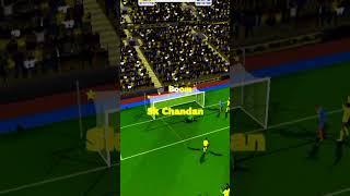 Best 2 goal score in Score Match game#youtubeshorts #shortsviral #viral #video #shortvideo