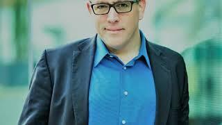 S2 Ep 27: Peter Shankman Is Faster Than Normal