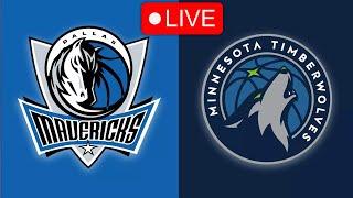  LIVE NBA Minnesota Timberwolves Vs Dallas Mavericks Nov 29,2024 NBA Season 2024-25