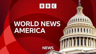 BBC World News America (Long - Outro) - 7 October 2024