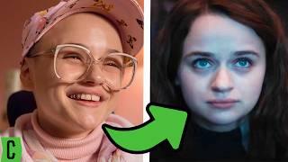 Where You've Seen Joey King Before 'Uglies'