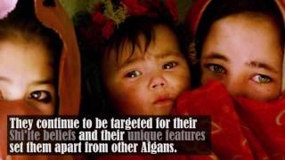 Who are Afghanistan's Hazara?