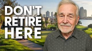 The Truth About Retiring in San Diego