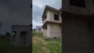 House for sale Tsh 320mil,  located in Kinyerezi, Dar es salaam Tanzania, plot size 1600 sqm
