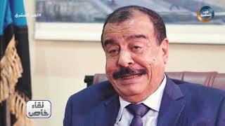 لقاء خاص | حوار مع اللواء الركن أحمد بن بريك رئيس الجمعية الوطنية الجنوبية (13 أبريل)
