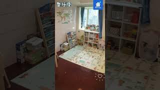 整理師整理後，兒童學習區變超溫馨｜整拯家｜ #改造  #斷捨離  #整理整頓  #生活