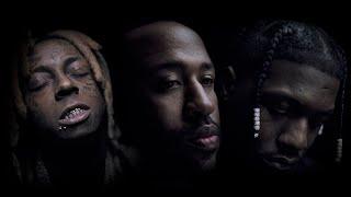 Mike WiLL Made-It Featuring Lil Yachty and Lil Wayne - high3r [Official Music Video]