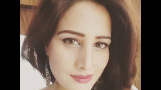 #ARJUMMAN MUGHAL SELF RECORDED VIDEO  #mere #rashke - #qamar