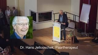 Was die Liebe braucht - Faktoren gelingender Partnerschaft - Hans Jellouschek