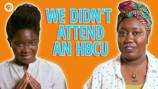 Should you go to an HBCU?