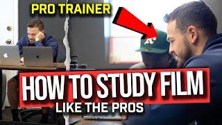 How To Study Film as a Basketball Player | Improve your IQ