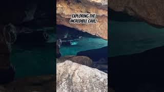 Kaladakia Cave, Greece. Please LIKE, SHARE & SUBSCRIBE. Thank you! #lifeingreeceandbeyond