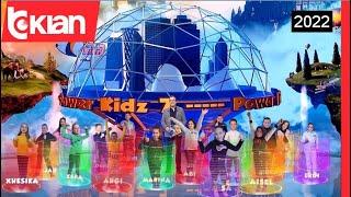 E Diela Shqiptare - “Power Kidz 7”- Faza II (13 Mars 2022)