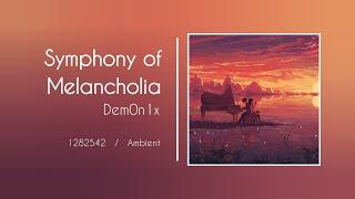 Dem0n1x - Symphony of Melacholia