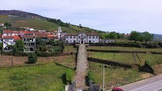 Quinta do Barreiro - Mesão Frio