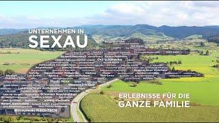 Unternehmen in Sexau | Erlebnisse für die ganze Familie | Kompletter Film